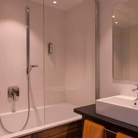 Chalet-hotel Les Gentianettes, The Originals Relais 4* La Chapelle-d'Abondance